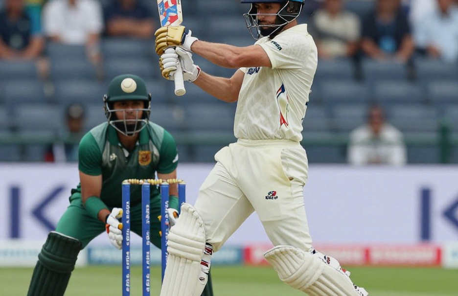 Afghanistan's Tri-Nation Trophy: Zimbabwe's 39 Unused Balls and a Record With No Source