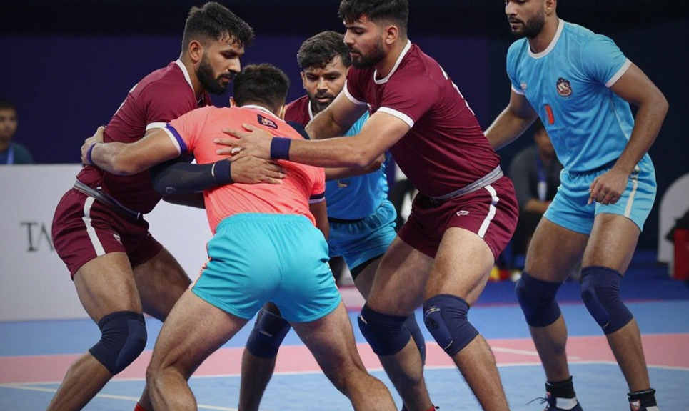 अहमदाबाद का पहला कॉमनवेल्थ कबड्डी चैंपियनशिप: 62 मैच, नौ दिन, और वह एक दिन जो सब तय करेगा
