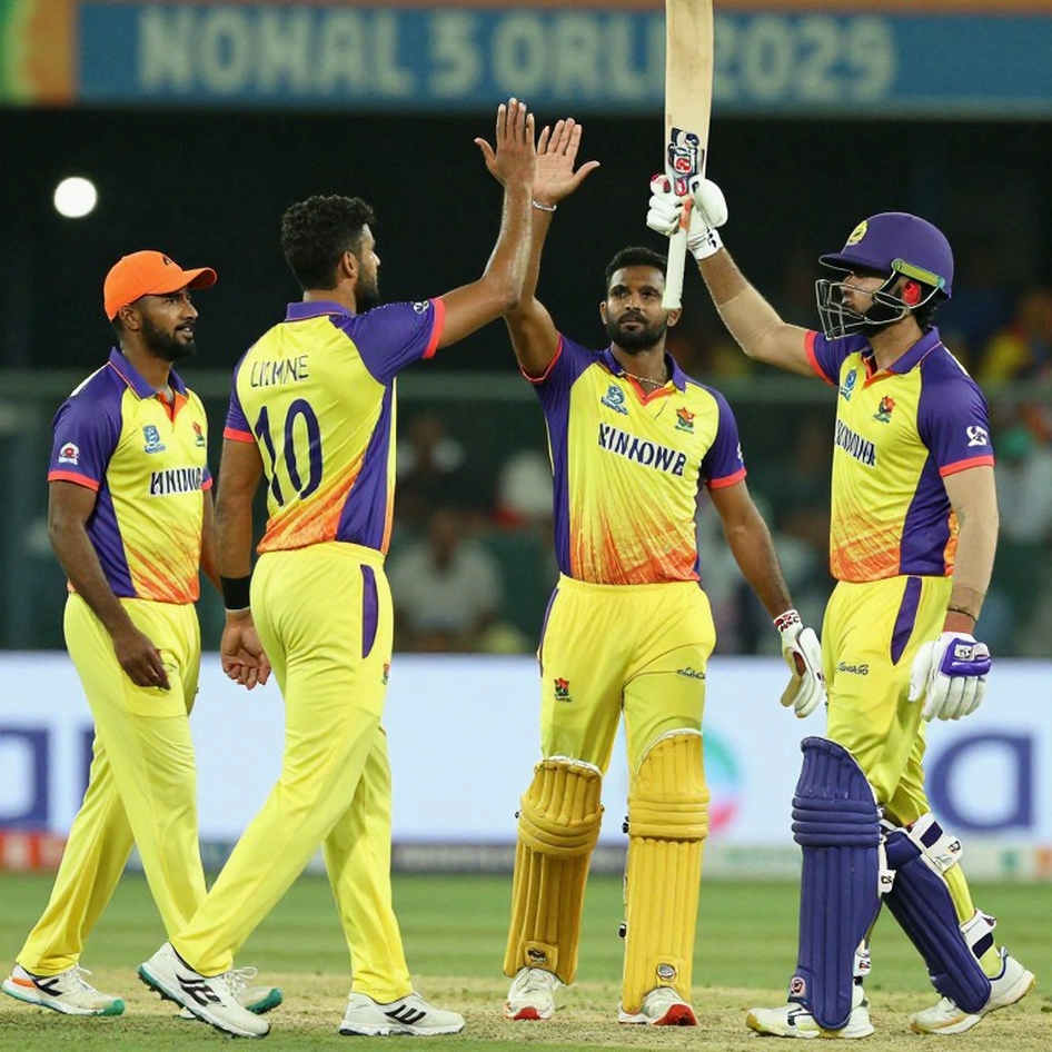 हृदय की मौत और 10 लाख टके का चेक: बांग्लादेश के जिला क्रिकेट का वो स्कोरकार्ड जो कभी खुला ही नहीं