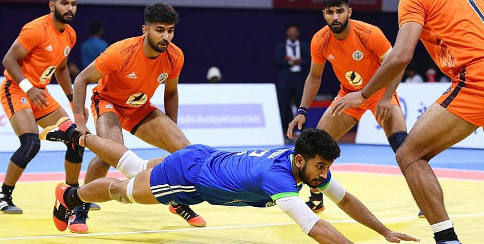 62 मैच, 13 देश और 10 महिला टीमें: कॉमनवेल्थ कबड्डी चैंपियनशिप की असली बही-खाता