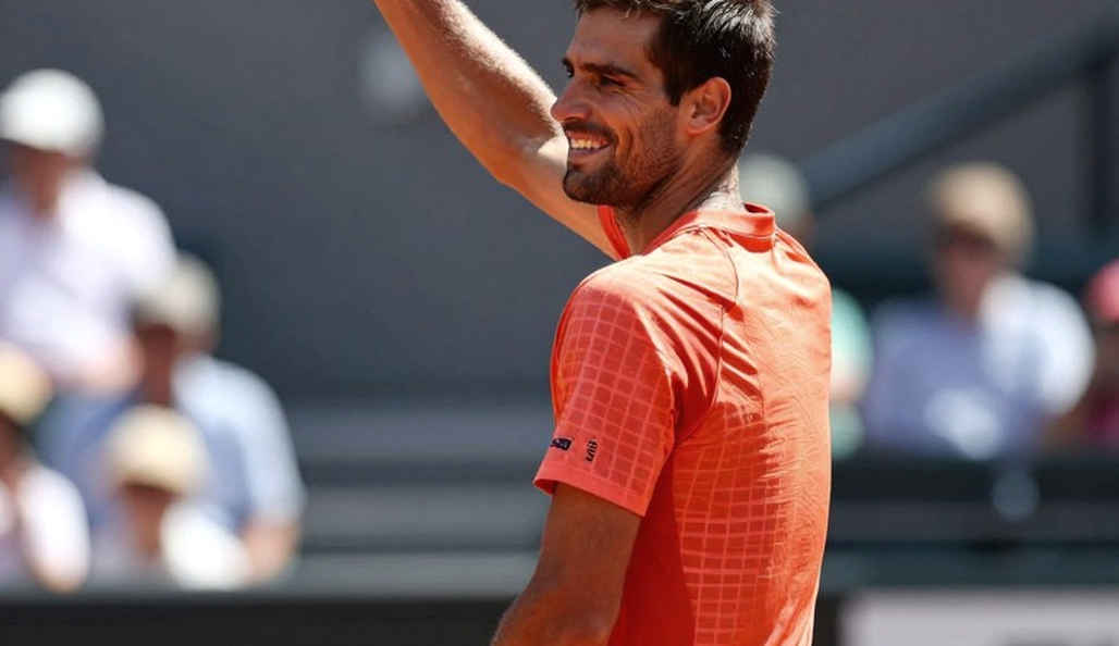 Ningbo's 10-Break Win: Shnaider's Scoreline Tells a Bigger Story