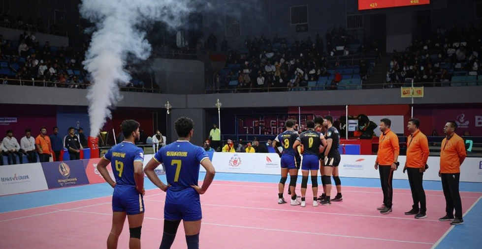 39 और 23: अहमदाबाद में शुरू होगी पहली कॉमनवेल्थ कबड्डी चैंपियनशिप, और फिक्स्चर लिस्ट पहले ही अपनी बात कह देती है