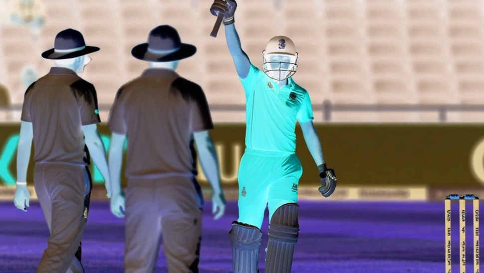 Empty Record, Eight Empty Dimensions: In Cricket's Data Pipeline, 'Nothing Found' Does Not Mean 'Nothing Wrong'