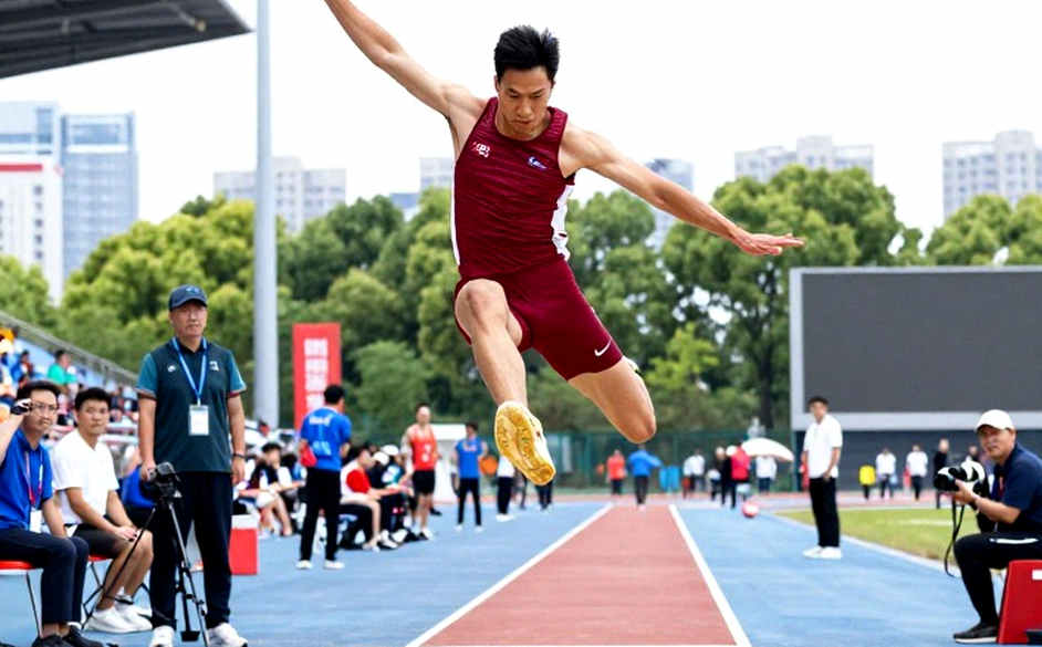 32:32.40 — सिंध का पहला गोल्ड, और वह नंबर जो मेडल से ज़्यादा सवाल है